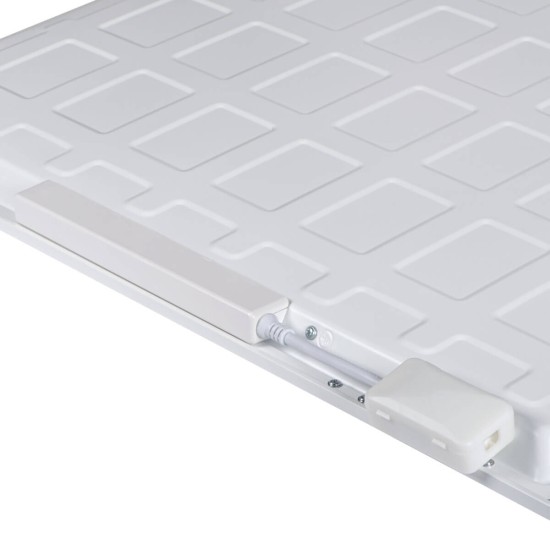 Kanlux LED-Einlege-Panel BLINGO LED Weiß 29816
