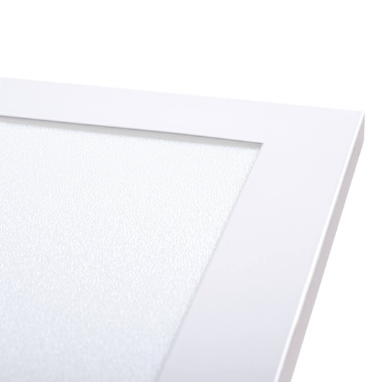 Kanlux LED-Einlege-Panel BLINGO BL Weiß 29822