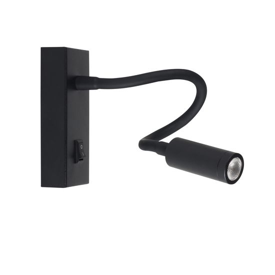 Kanlux 32520 TONIL LED Wandleuchte 2,7W 3000K Warmweiss