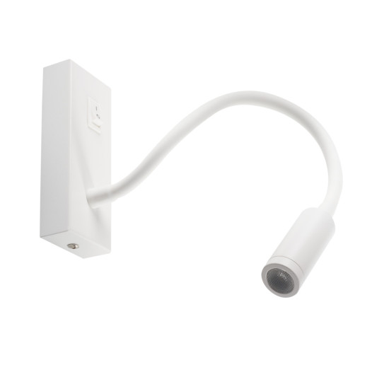 Kanlux 32523 TONIL II LED Wandleuchte 3,3W 3000K Warmweiss