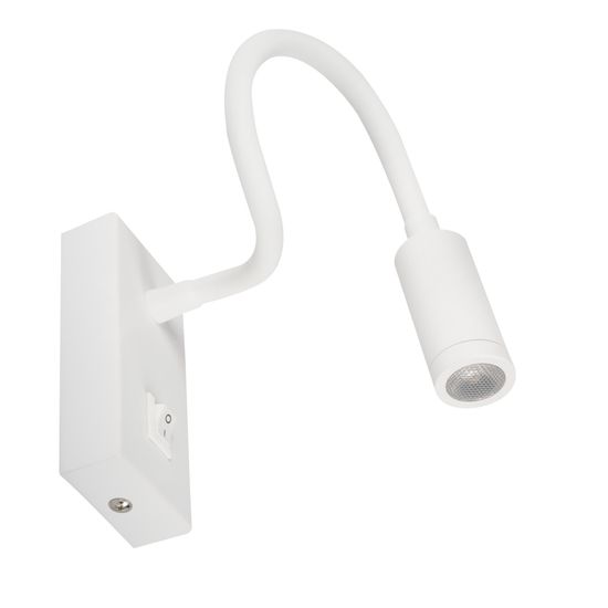 Kanlux 32523 TONIL II LED Wandleuchte 3,3W 3000K Warmweiss