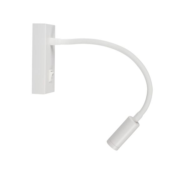 Kanlux 32523 TONIL II LED Wandleuchte 3,3W 3000K Warmweiss