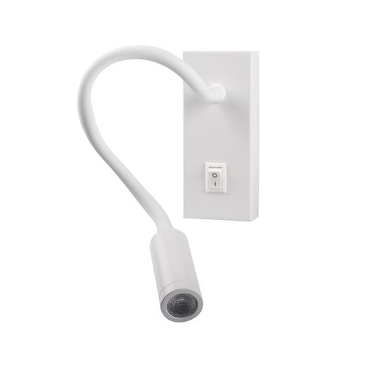 Kanlux 32523 TONIL II LED Wandleuchte 3,3W 3000K Warmweiss