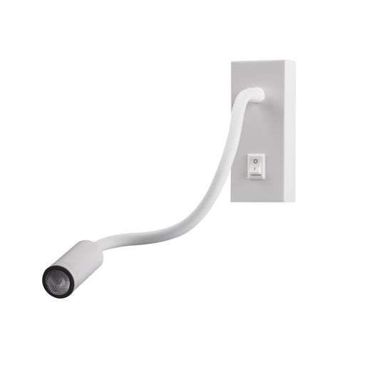 Kanlux 32523 TONIL II LED Wandleuchte 3,3W 3000K Warmweiss