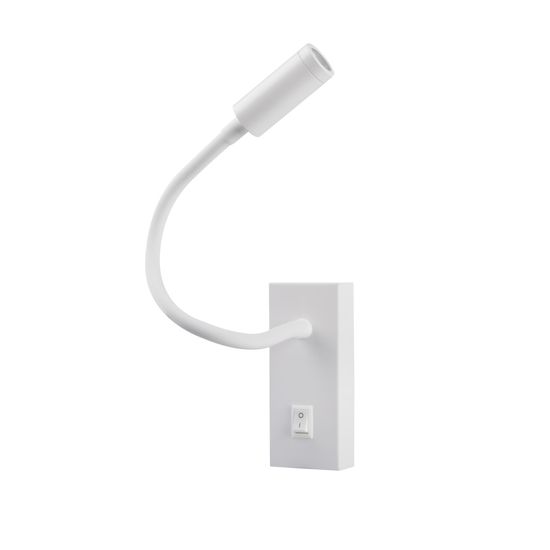 Kanlux 32523 TONIL II LED Wandleuchte 3,3W 3000K Warmweiss