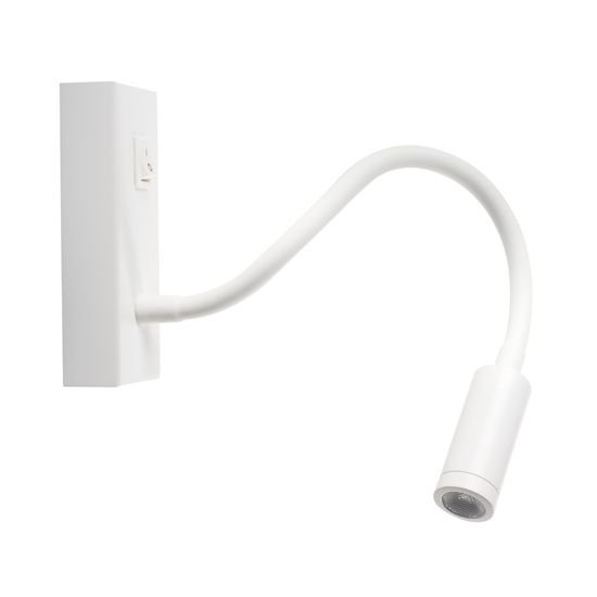 Kanlux 32523 TONIL II LED Wandleuchte 3,3W 3000K Warmweiss
