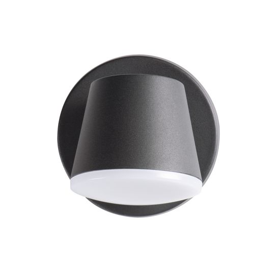 Kanlux 32530 DROMI Gartenleuchte 7,5W 4000K Neutralweiss IP54