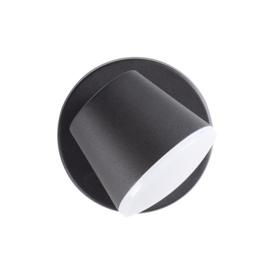 Kanlux 32530 DROMI Gartenleuchte 7,5W 4000K Neutralweiss IP54