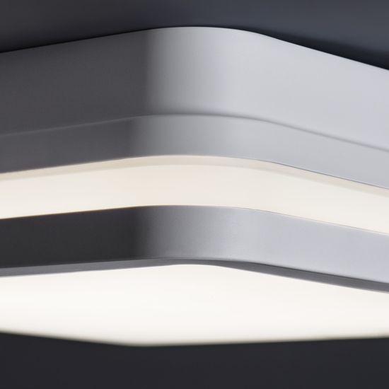 Kanlux 32942 BENO LED Deckenleuchte 18W 4000K Neutralweiss IP54
