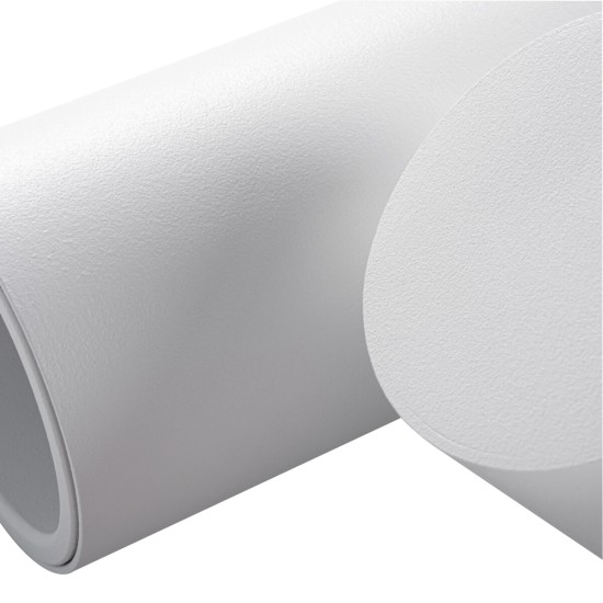 Kanlux 32953 BLURRO Aufbau-Downlight Aufbauleuchte 2x GU10 Weiss