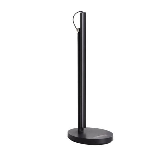 Kanlux LED Schreibtischleuchte REXAR Schwarz 33071