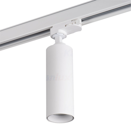 Kanlux 33138 ACORD LED Strahler GU10 3-Phasen Stromschiene