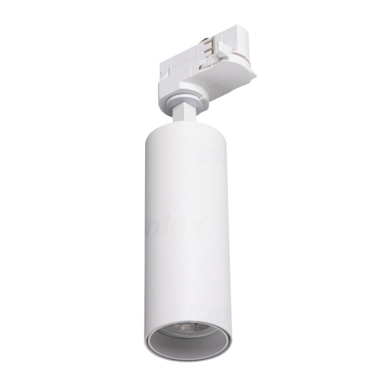 Kanlux 33138 ACORD LED Strahler GU10 3-Phasen Stromschiene