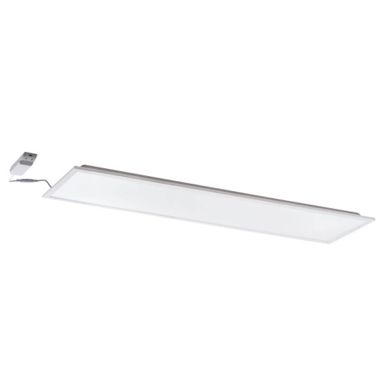 Kanlux BLINGO P 38W 4560 NW LED panel Weiß 371777