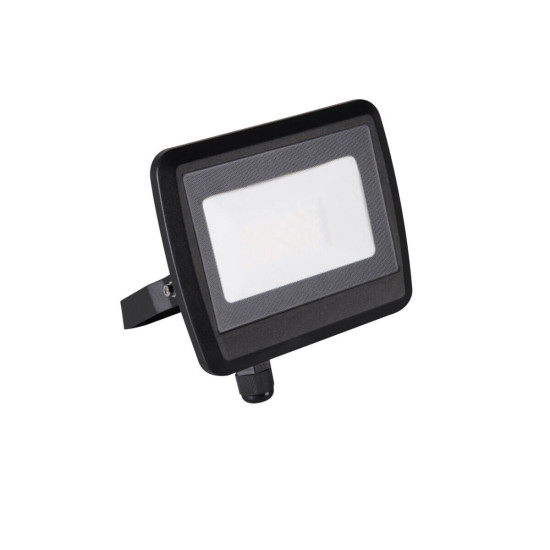 Kanlux LED Außenstrahler ANTEM Schwarz IP65 33202