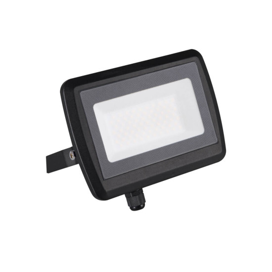 Kanlux LED Außenstrahler ANTEM Schwarz IP65 33203