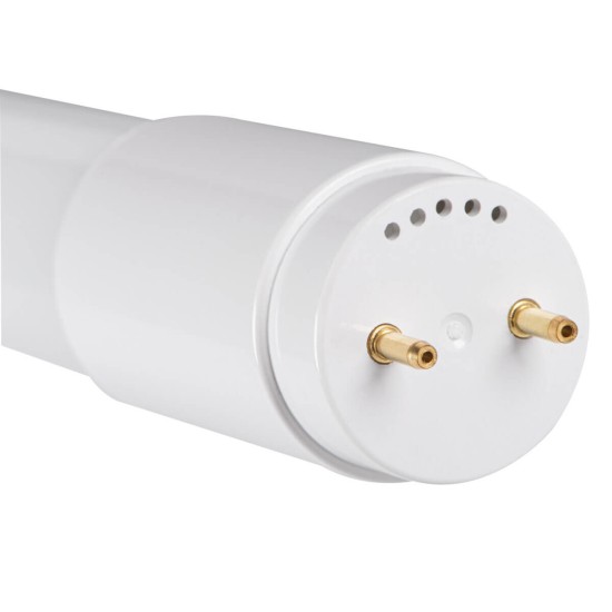 Kanlux LED Röhre T8 GLASSv4 G13 Weiß 9W 33210