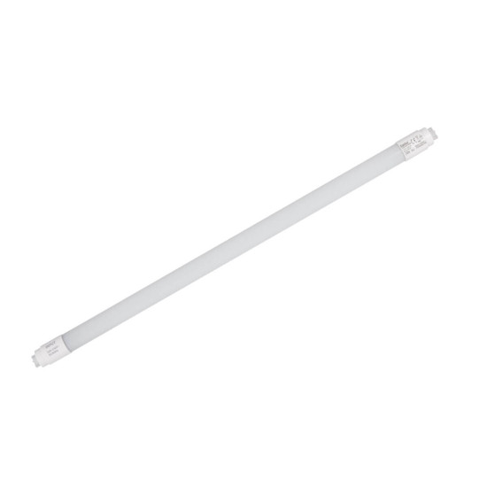 Kanlux LED Röhre T8 GLASSv4 G13 Weiß 18W 33213