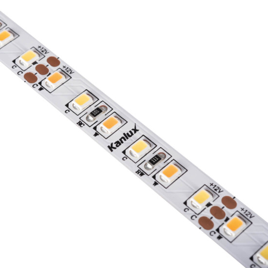 Kanlux LED-Streifen STRIP L120 CCT 1m = 16W 33317