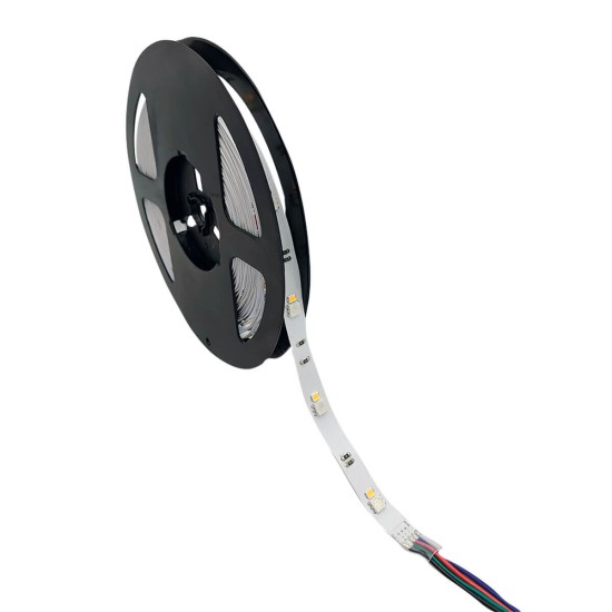 Kanlux LED-Streifen STRIP L48 RGBW 1m = 9W 33318