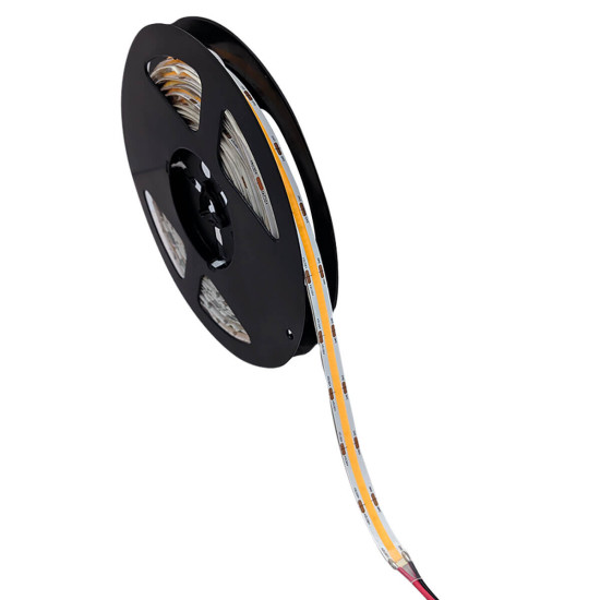 Kanlux LED-Streifen LCOB 12V 1m = 8W 33364