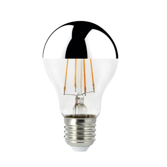 Kanlux Lampe XLED A60 MIRROR E27 33514