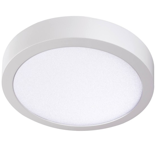 Kanlux Downlight, Einbauleuchte CARSA V2LED Weiß 33541