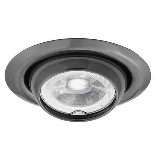 Kanlux 340 ARGUS CT-2117-GM Einbaurahmen