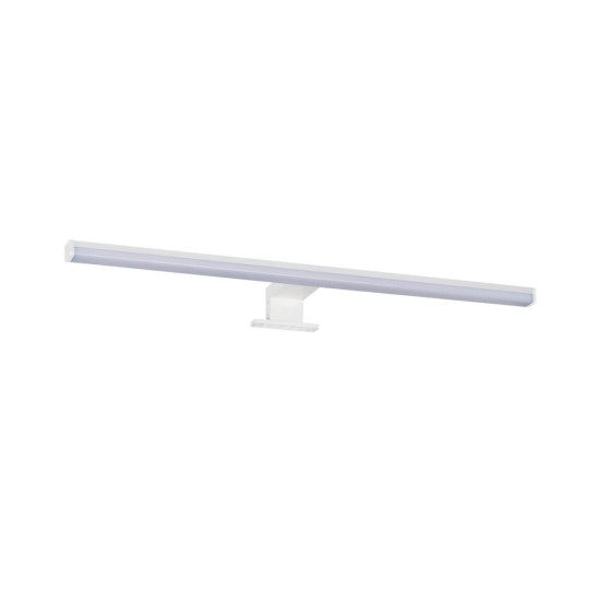 Kanlux Lineare LED-Möbelleuchte ASTIM Weiß IP44 34934