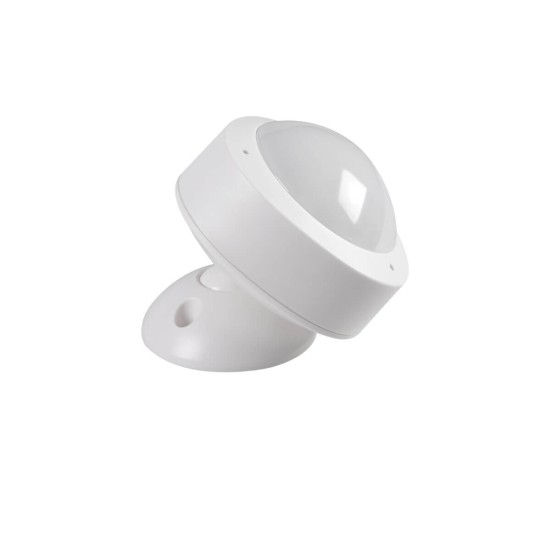 Kanlux Bewegungsmelder PIR KANLUX SMART Weiß 34940