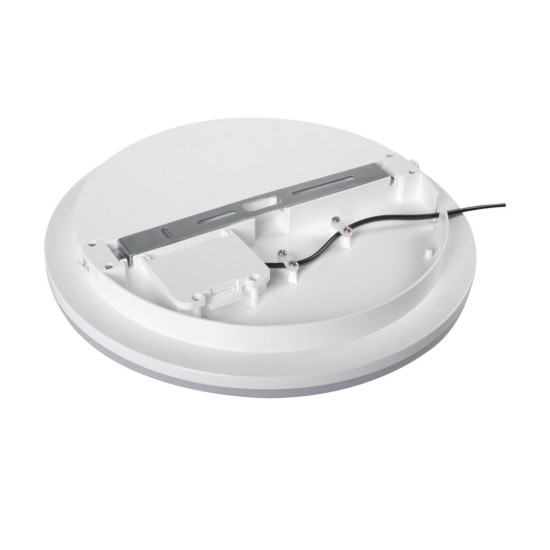 Kanlux LED- Deckenleuchte STIVI Weiß IP65 35000