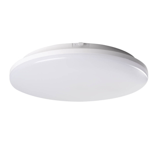 Kanlux LED- Deckenleuchte STIVI Weiß IP65 35002