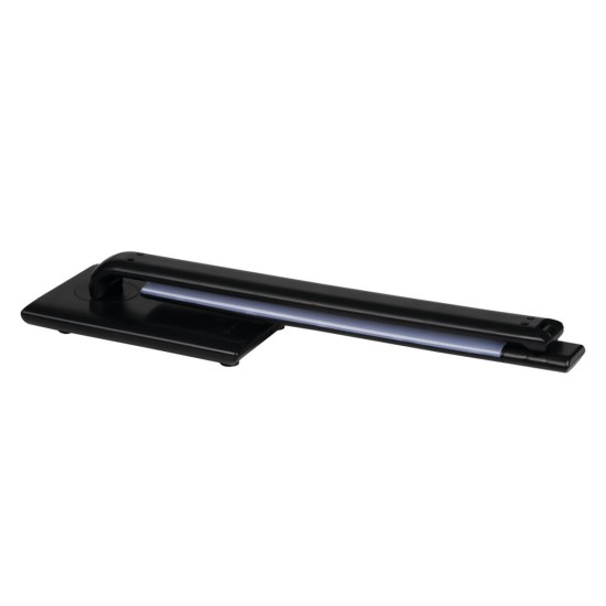 Kanlux LED-Schreibtischleuchte PREDA LED Schwarz 35780