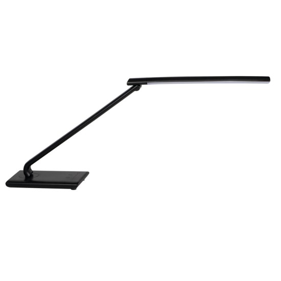 Kanlux LED-Schreibtischleuchte PREDA LED Schwarz 35780