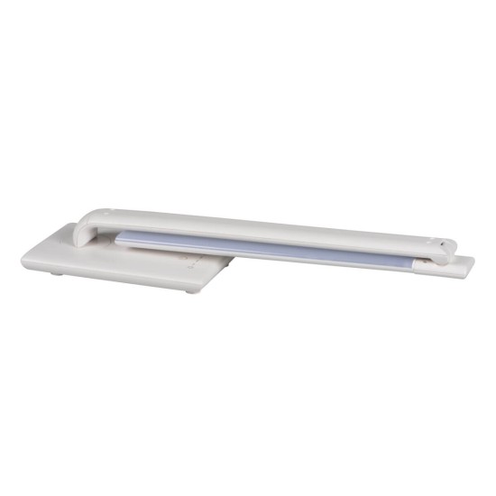 Kanlux LED-Schreibtischleuchte PREDA LED Weiß 35781