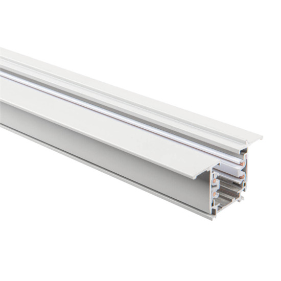Kanlux Zubehör für Schienensystem TEAR N RC Weiß 35800