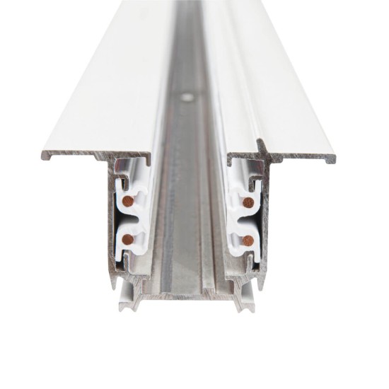 Kanlux Zubehör für Schienensystem TEAR N RC Weiß 35800