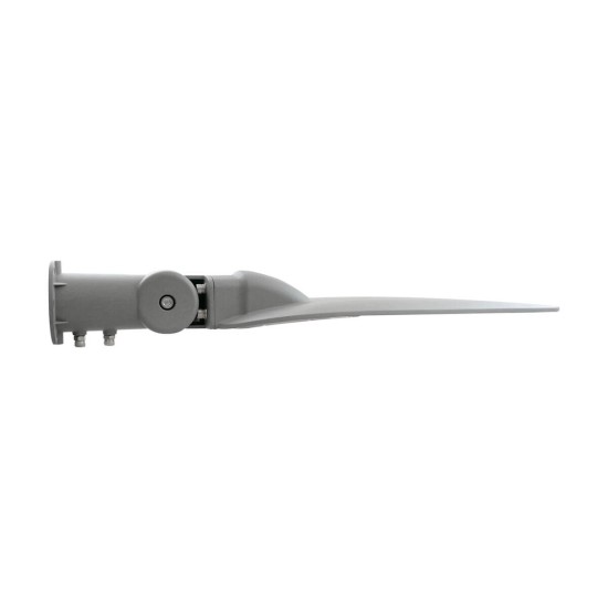 Kanlux Parkplatz-LED-Leuchte STRETON LED Grau IP65 36229