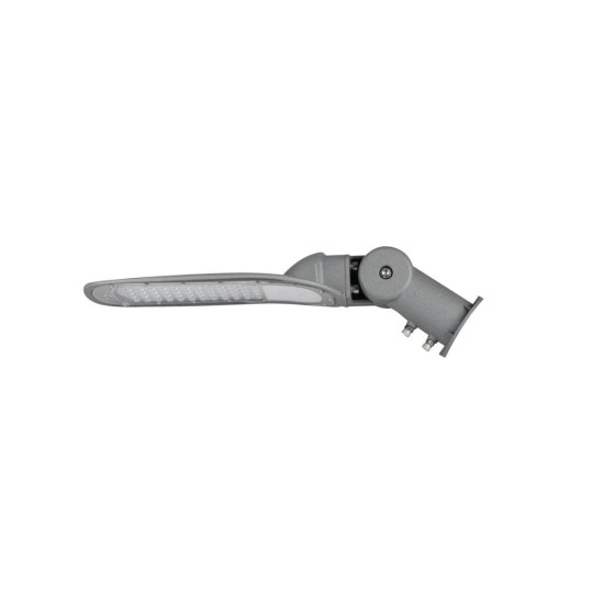 Kanlux Parkplatz-LED-Leuchte STRETON LED 60W NW Grau IP65 36230