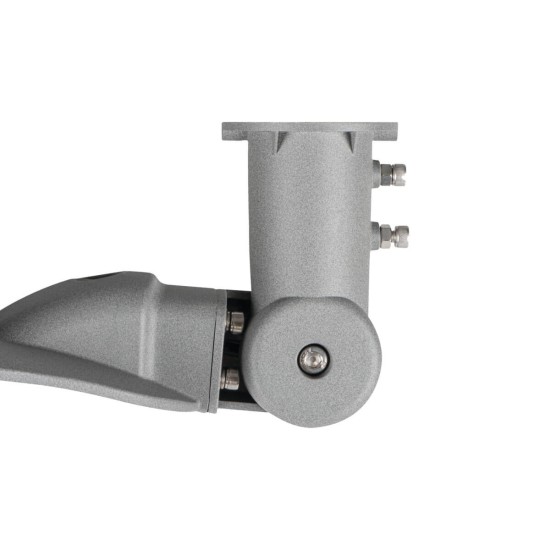 Kanlux STRETON LED 40WWW Grau IP65 36236