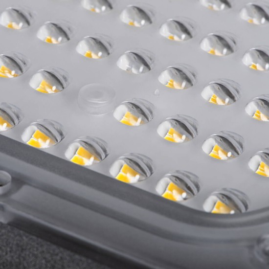 Kanlux STRETON LED 40WWW Grau IP65 36236