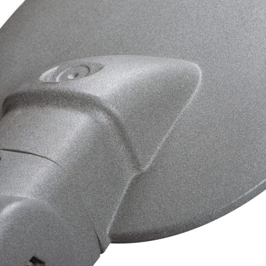 Kanlux STRETON LED 40WWW Grau IP65 36236