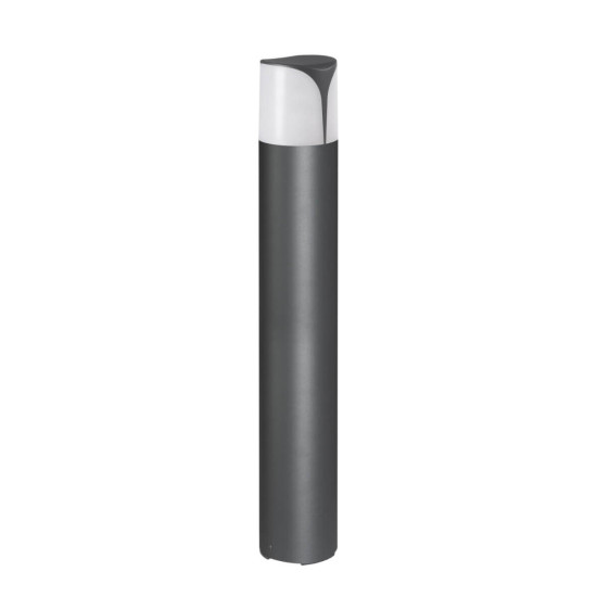 Kanlux Außenleuchte, Outdoorlampe PRESO E27 Graphit IP44 36540