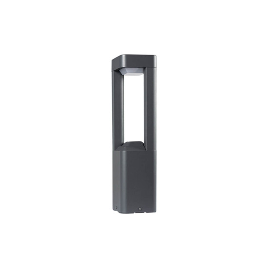 Kanlux Außenleuchte, Outdoorlampe PEVO GX53 Graphit IP44 36551