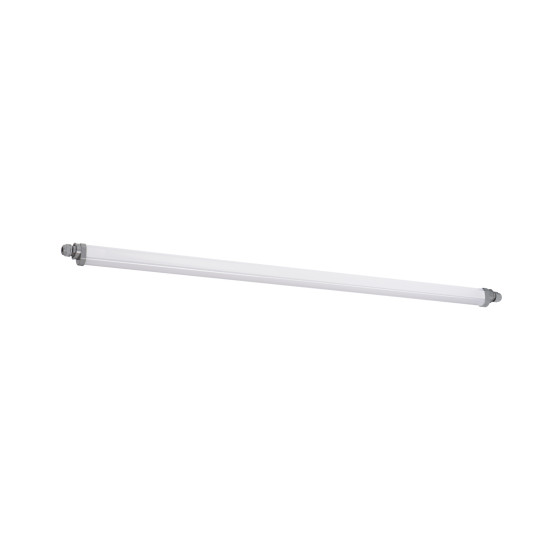 Kanlux 38943 TP SLIM TW LED Langfeldleuchte 50W 4000K Neutralweiss IP65