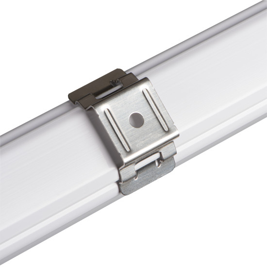 Kanlux 38943 TP SLIM TW LED Langfeldleuchte 50W 4000K Neutralweiss IP65