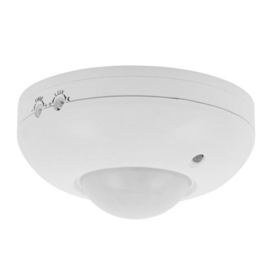 Kanlux 464 ZONA JQ-37-W Bewegungsmelder