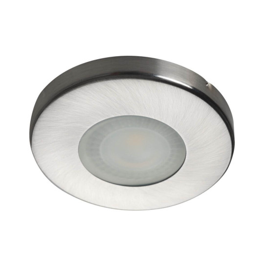 Kanlux 4704 MARIN CT-S80-SN Einbauleuchte