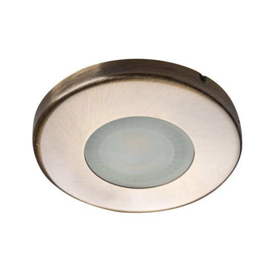 Kanlux 4710 MARIN CT-S80-AB Einbauleuchte