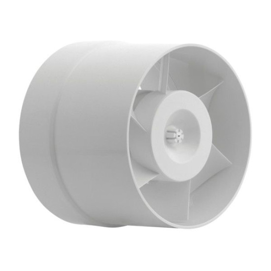 Kanlux 70901 WIR WK-12 Rohrlüfter